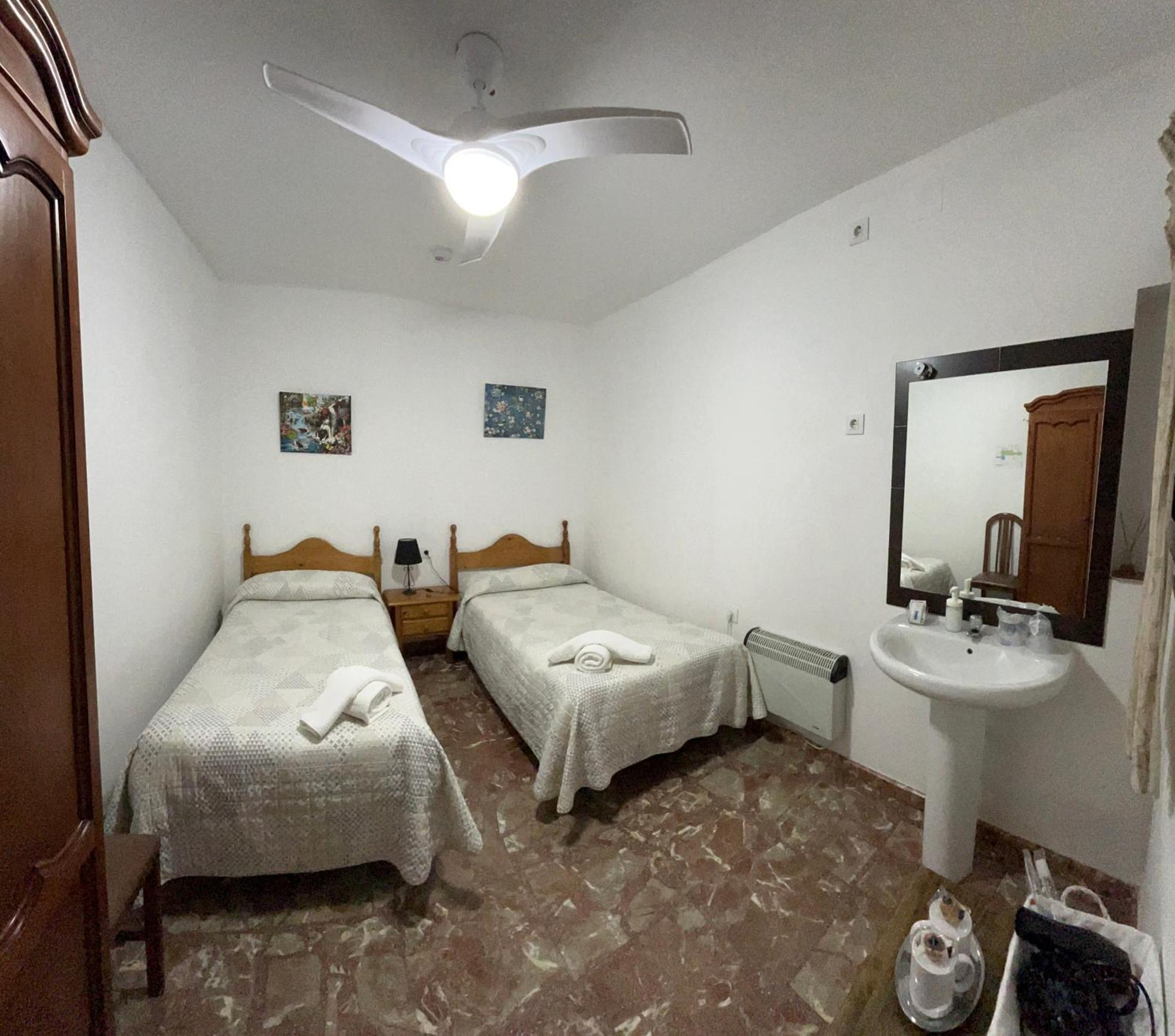 Double or Twin Room